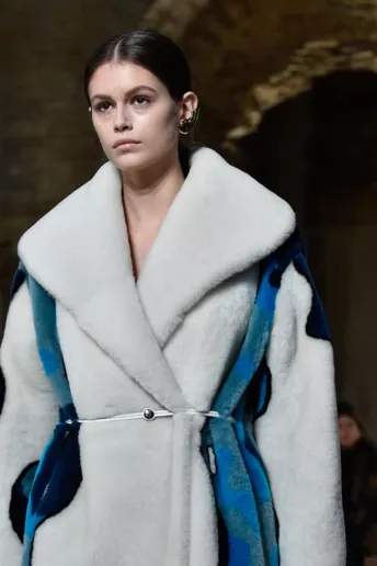 Тиждень моди в Парижі: колекції Lanvin, Rochas і Lemaire осінь-зима 2019/2020