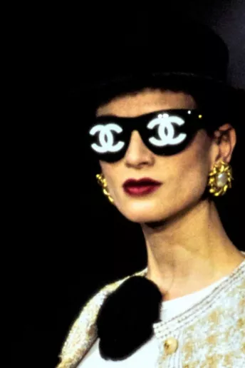 Крістен Макменамі — муза Дому Chanel крізь роки