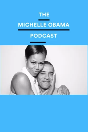 Мішель Обама запустила подкаст: у першому випуску — Барак Обама
