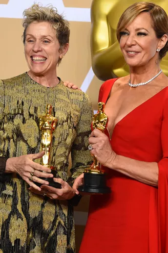 Оскар 2019: кінопремія назвала номінантів