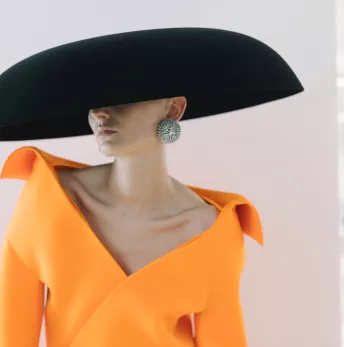 Очікувати було варто: перша колекція Balenciaga Haute Couture за 53 роки