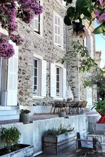 Де зупинитися в Провансі: 6 атмосферних готелів регіону