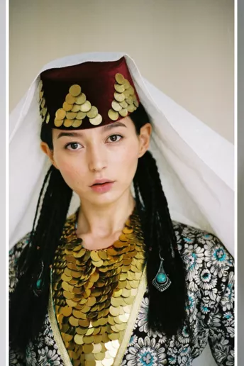 Сумна, багата й обнадійлива історія кримськотатарського традиційного костюму