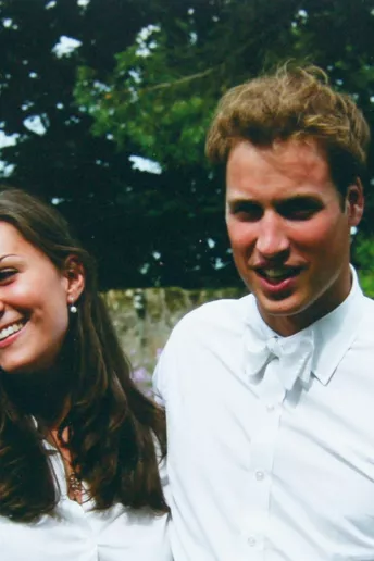 У фінальному сезоні «Корони» розкажуть про знайомство Кейт Міддлтон та принца Вільяма