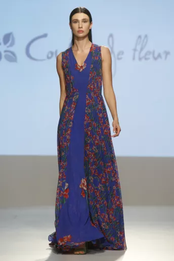 Couture De Fleur весна-літо 2018