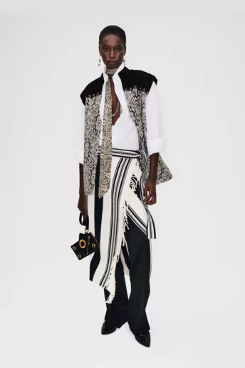 Etro Resort 2022