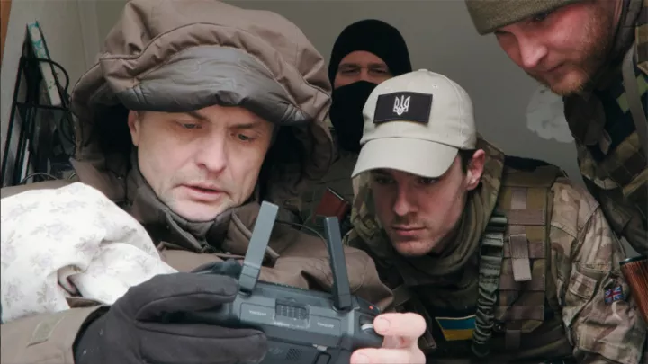 Нажмите и перетащите
