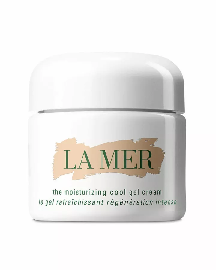 Moisturizing Cool Gel Cream, La Mer