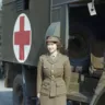 Королева на войне: документальный фильм про Елизавету II во время Второй мировой войны