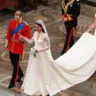 Лучшие королевские свадебные платья всех времен