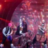 Буковинський кептар і гуцульський сердак: все про костюми Kalush orchestra на «Євробаченні – 2022»