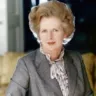 Одягнутися як: Маргарет Тетчер, прем'єр-міністр Великобританії