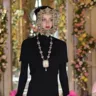 Остров сокровищ: ювелирные украшения Dolce & Gabbana Alta Moda