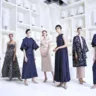 В святая святых: коллекция Christian Dior Couture осень-зима 2018/2019