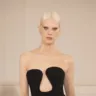 Б’юті-образи на шоу Valentino Couture весна-літо 2022