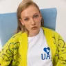 10 модних футболок з українською символікою