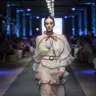 Ukrainian Fashion Week розпочали новий модний сезон