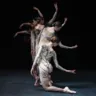 Мария Грация Кьюри создала костюмы для балета "Утопия"