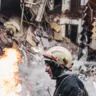 Світ має знати: героїчна робота рятувальників України