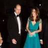 Герцогиня Кэтрин повторила образ 2012 года