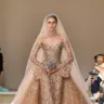 Найкращі весільні сукні в кутюрних колекціях осінь-зима 2022/2023