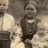 Портрет нації: мами-українки на світлинах початку ХХ століття