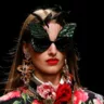 Деталі показу Dolce&Gabbana весна-літо 2019