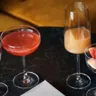7 рецептів коктейлів з полуницею від київських барів і ресторанів