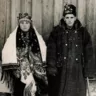 Портрет нації: весільні світлини українців на початку ХХ століття