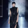 Космическое путешествие: коллекция Fendi Couture весна-лето 2022