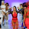 Плейлист: найкраща музика з показів на Тижні моди в Нью-Йорку