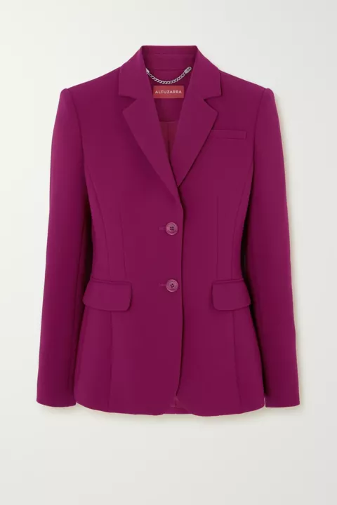 &lt;b&gt;Фиолетовый – самый модный цвет этой зимы&lt;/b&gt;
