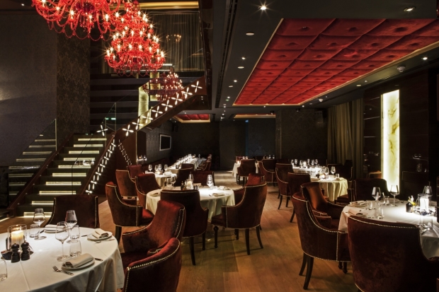 10 новых ресторанов Дубая (ФОТО)