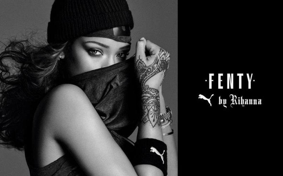 Rihanna Музыка Новая