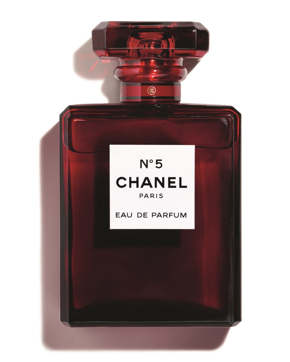 Chanel впервые в истории изменят дизайн аромата 2
