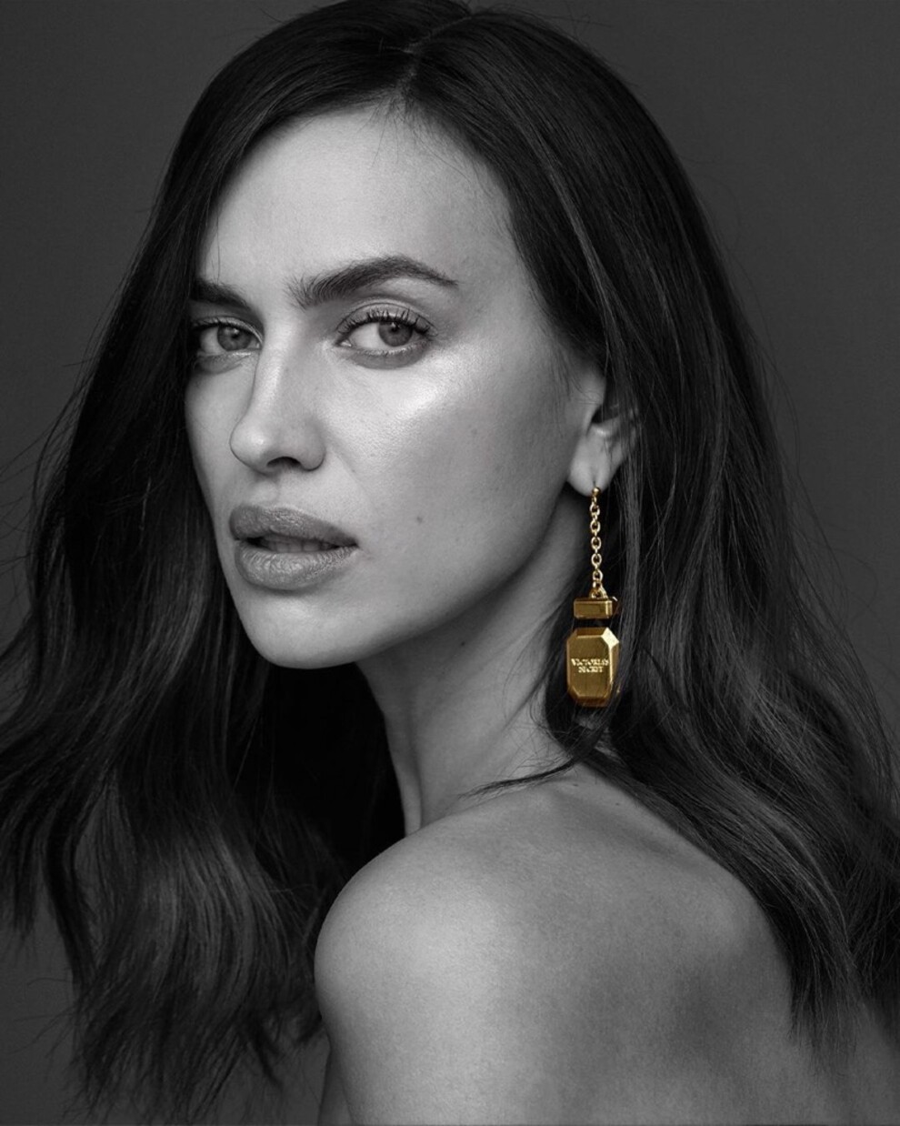 Irina shayk parfum online