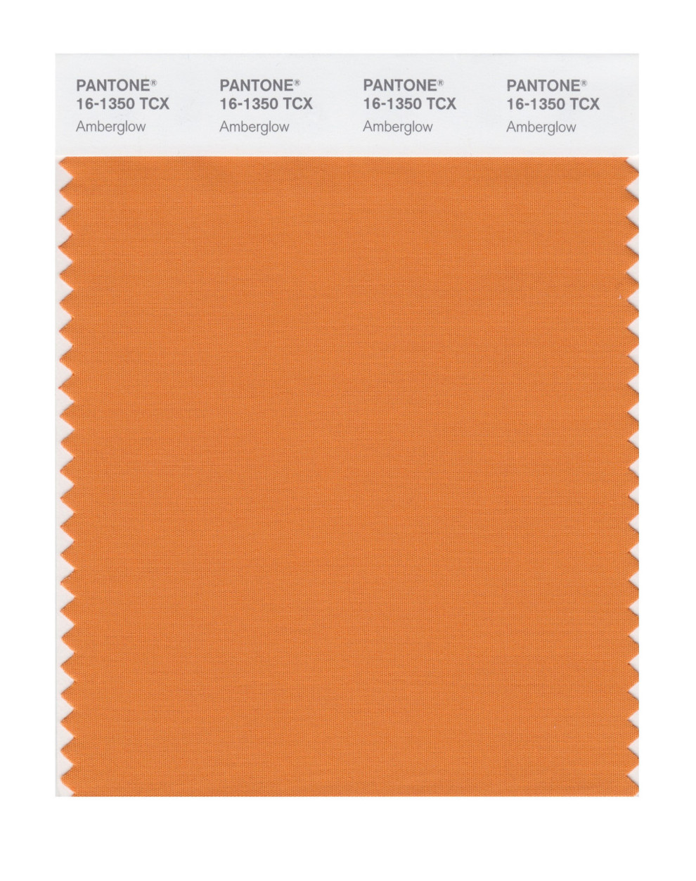 Модные цвета на зиму 2020/2021: персиковая нуга и оранжевый янтарь