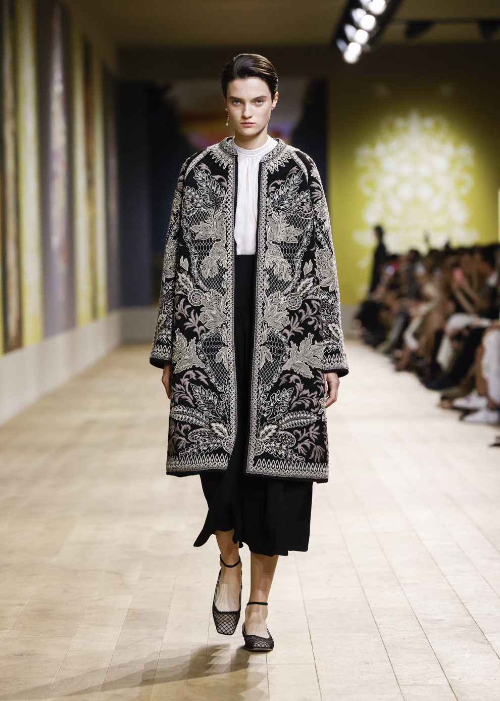 Dior Haute Couture осінь-зима 2022-2023