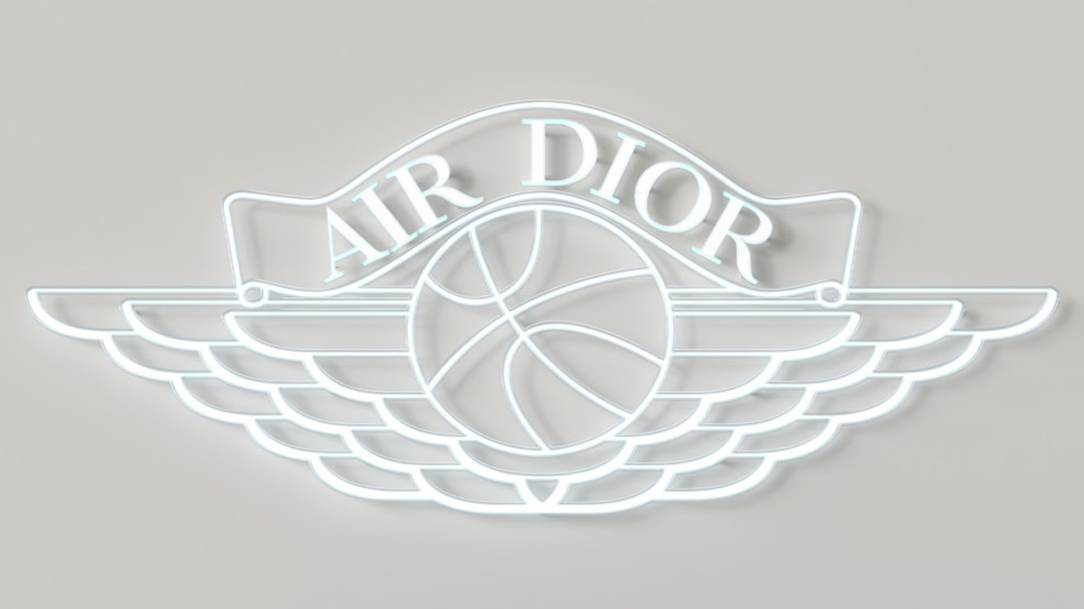 Air Dior Jordan