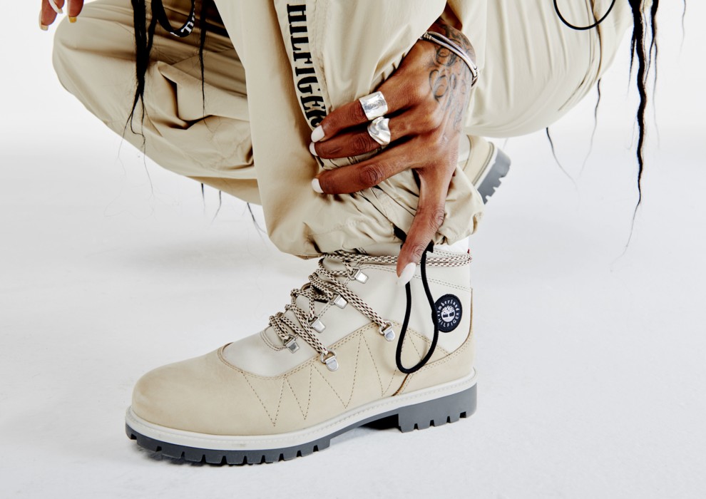 hilfiger timberland