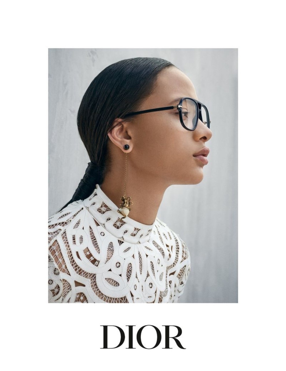 Dior Eyewear Resort 2019 