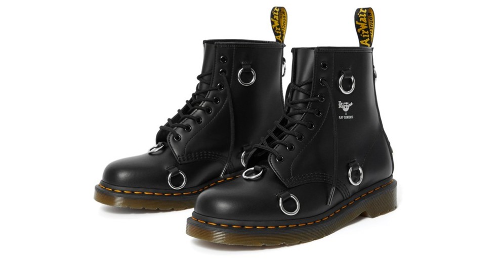 simons doc martens