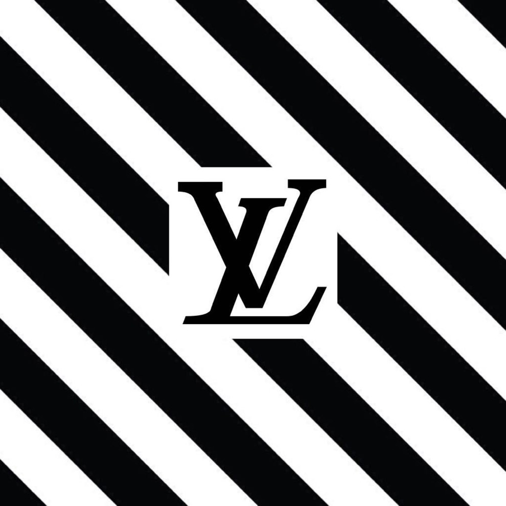 Ходят слухи: новая коллаборация OFF-WHITE и Louis Vuitton ...