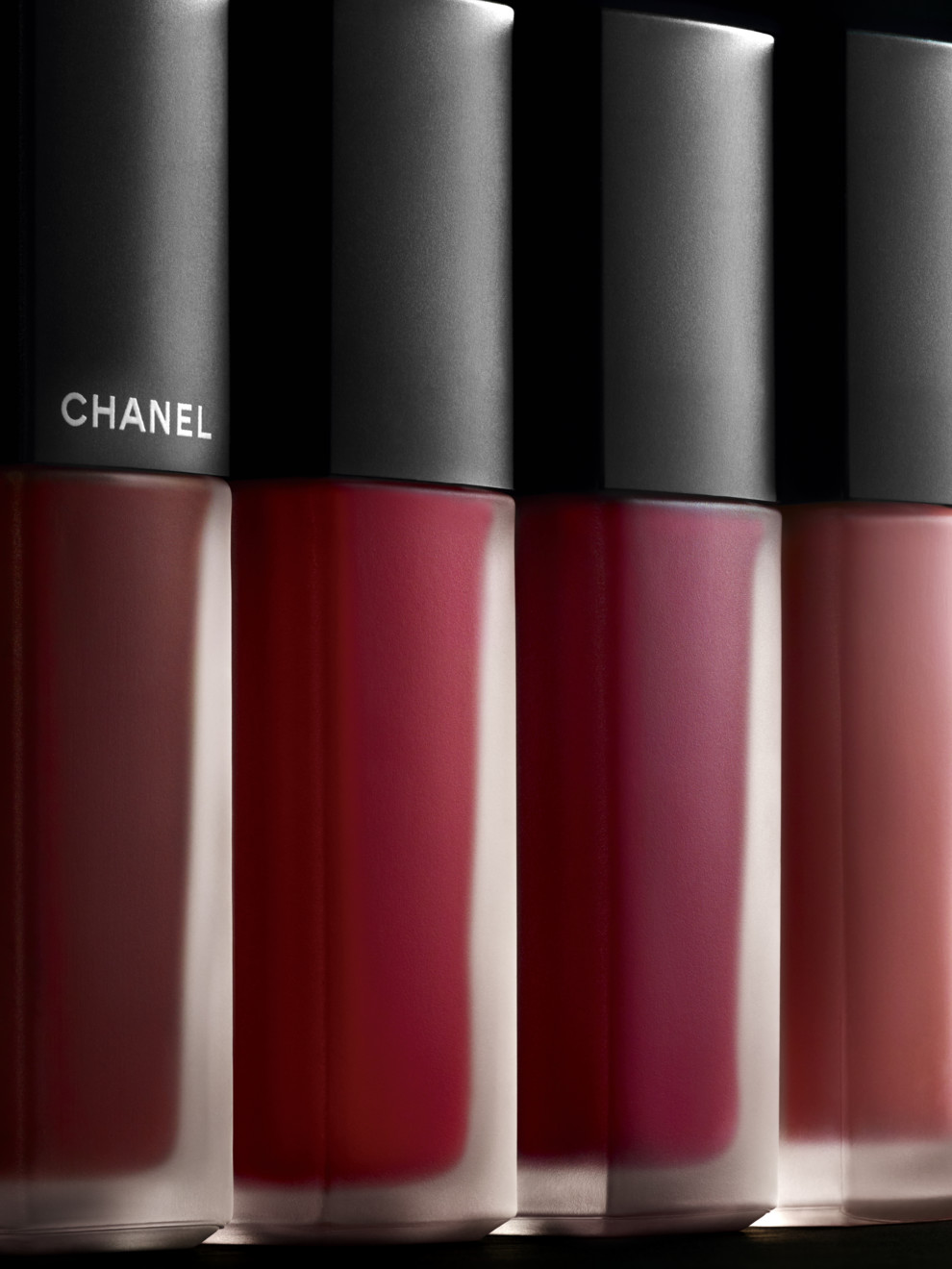 chanel profondeur lipstick