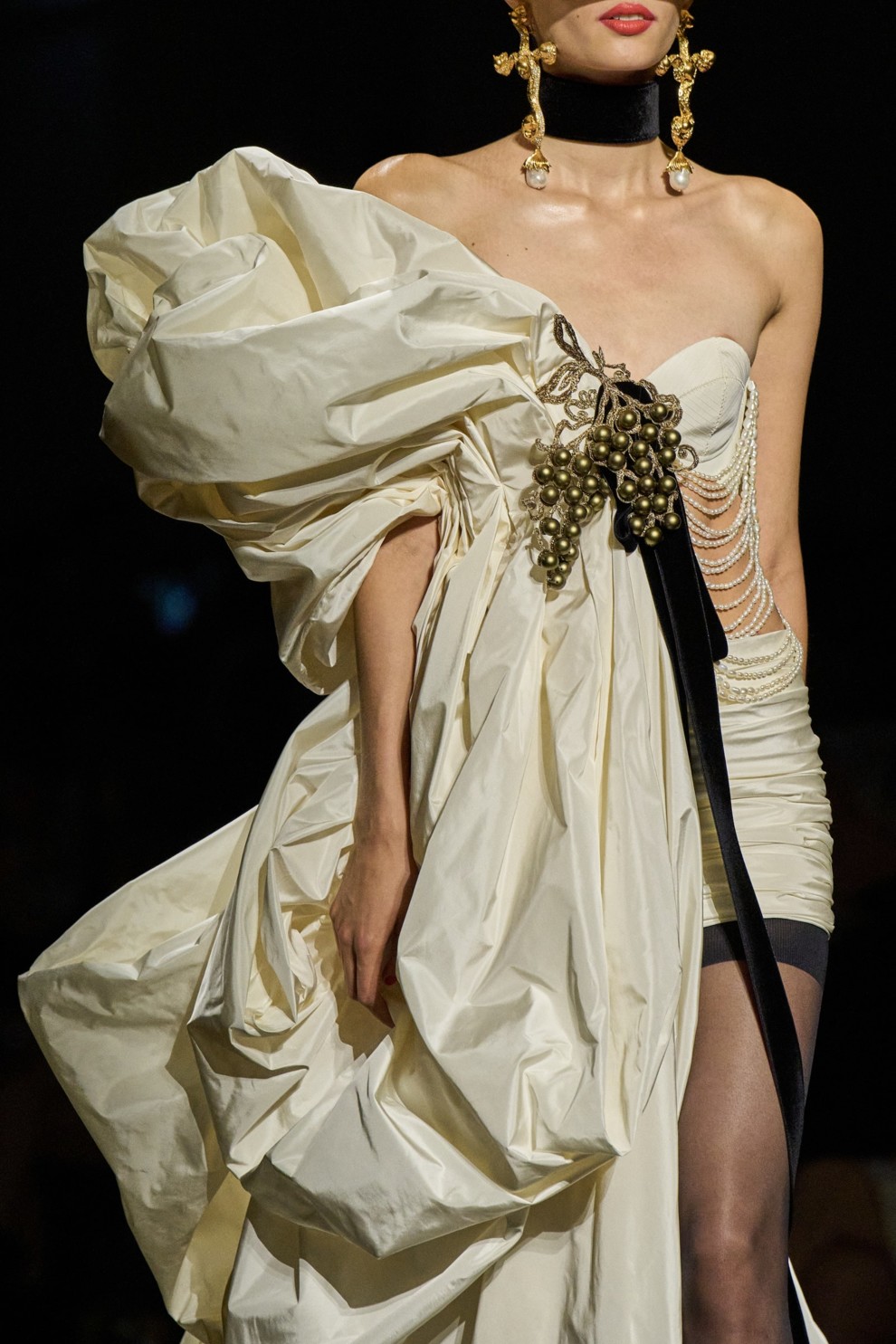 Schiaparelli Couture осінь-зима 2022/2023