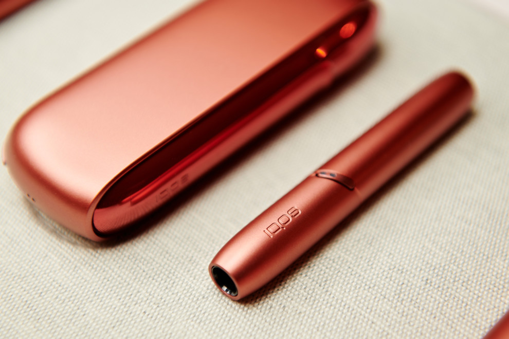 в киеве прошла презентация Iqos 3 Duo Vogue Ukraine Vogue Ua