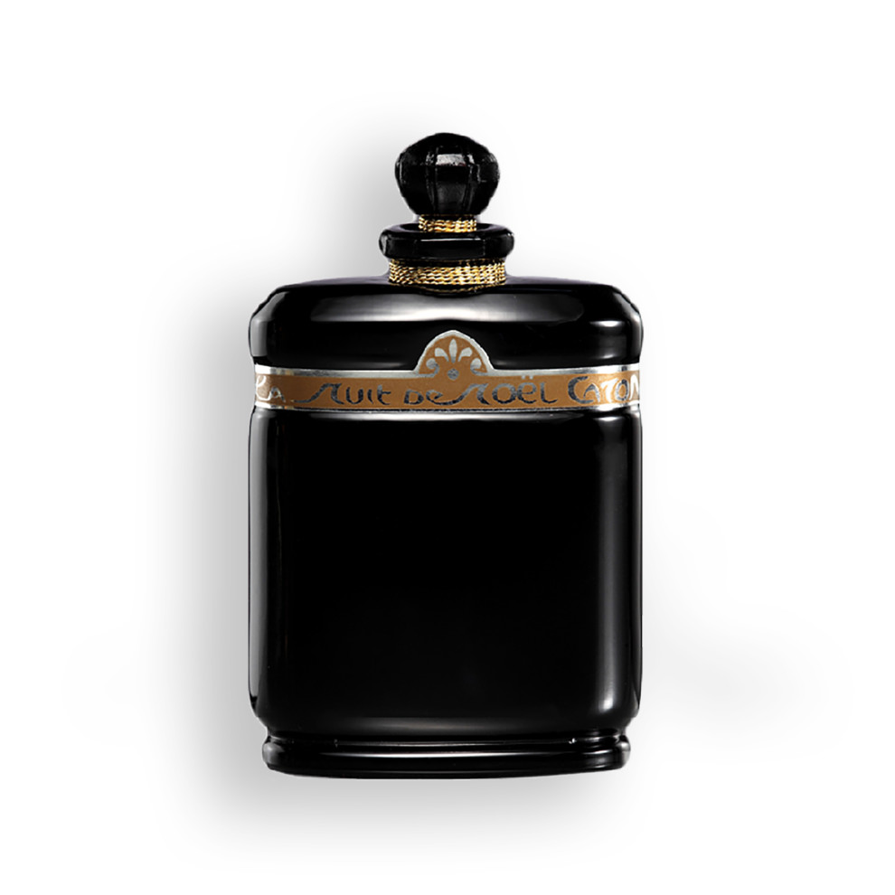 Какой аромат духов выбрать для новогодней ночи и Рождества