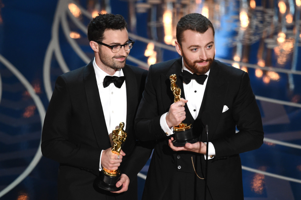 5 самых неловких моментов за историю церемонии «Оскар»