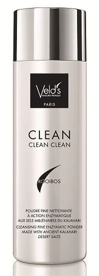 Очищающее масло для умывания Clean, VELD`S