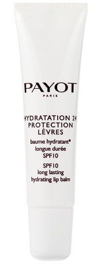 Увлажняющий бальзам для губ Hydration 24 Protection L?vres, Payot